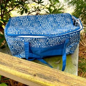 Insulated Bag for Food
